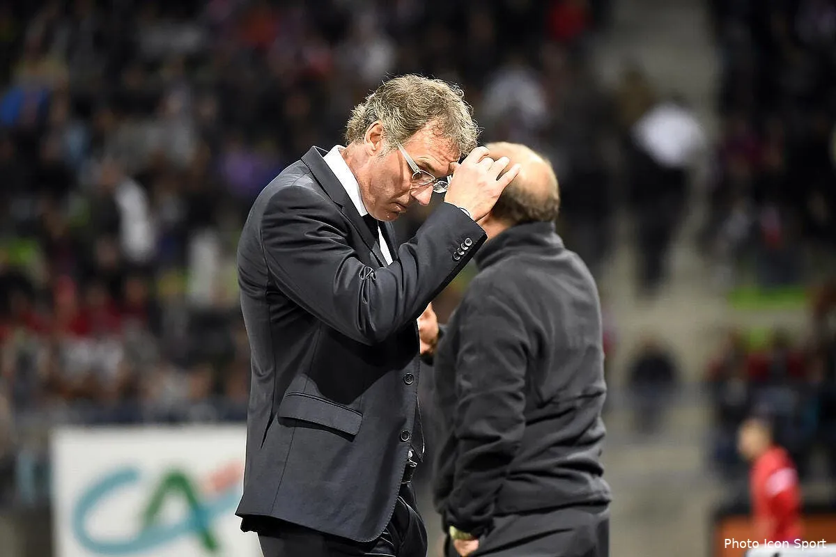 parler de l om ca enerve le coach du psg iconsport por 240914 80 8692993