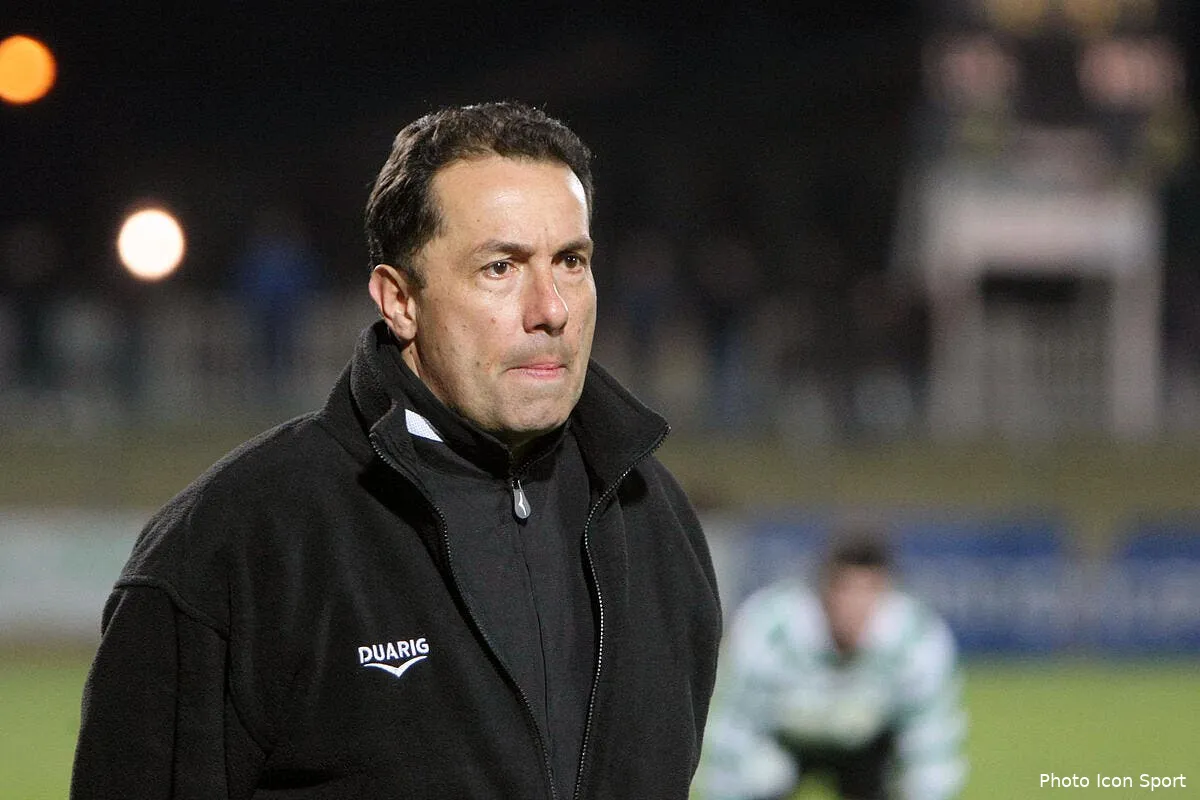 pas de complot anti om chez les stambouli iconsport guy 210209 88 0890441