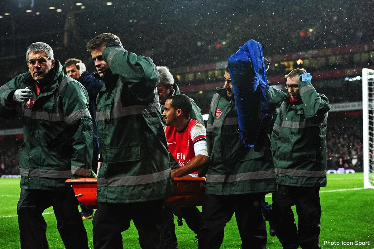 pas de coupe du monde pour walcott iconsport bpi 040114 03 0673515