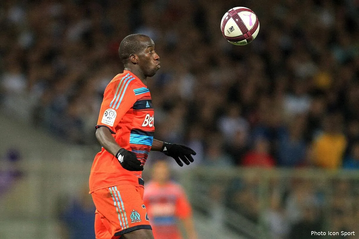 pas de division dans les vestiaires de l om selon diawara diaw26366