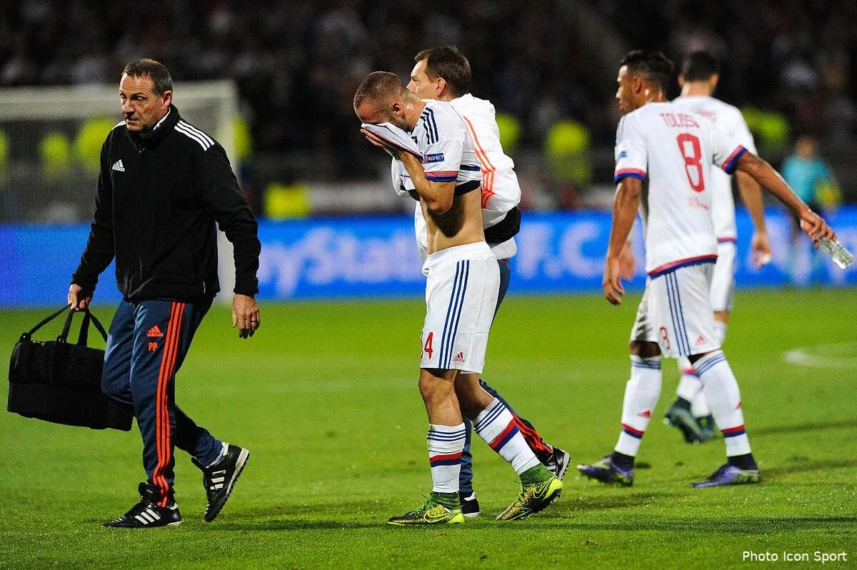 pas de grosse blessure pour darder iconsport jpt 290915 01 11121941