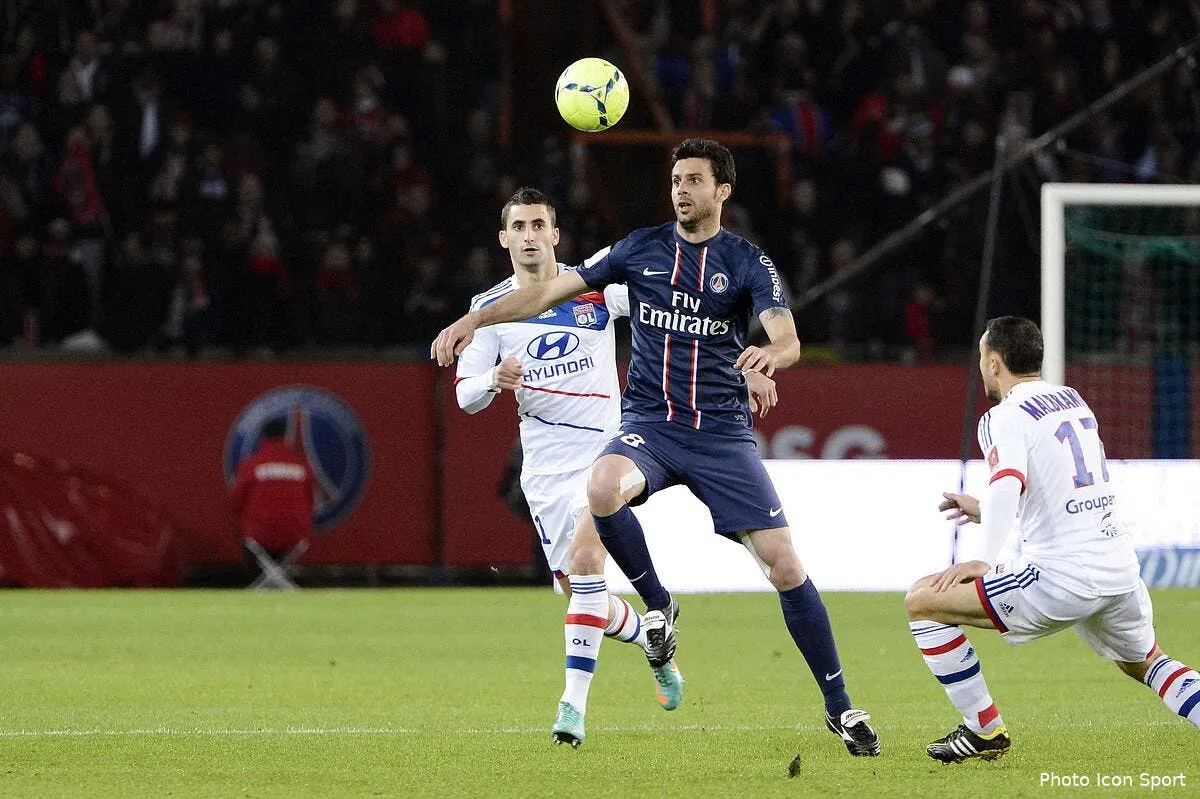 pas de ligue des champions pour l ol une bonne affaire pour le psg iconsport por 161212 05 7056025