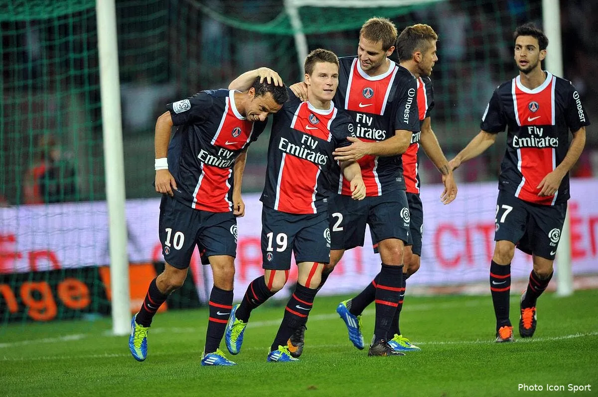 pas de polemique nene gameiro au psg iconsport win 210911 06 1125026