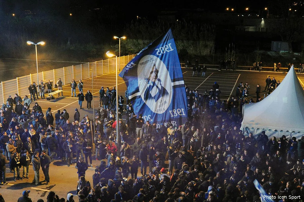 pas de public et un mauvais arbitre c est trop pour bastia iconsport gas 121212 12 1945351