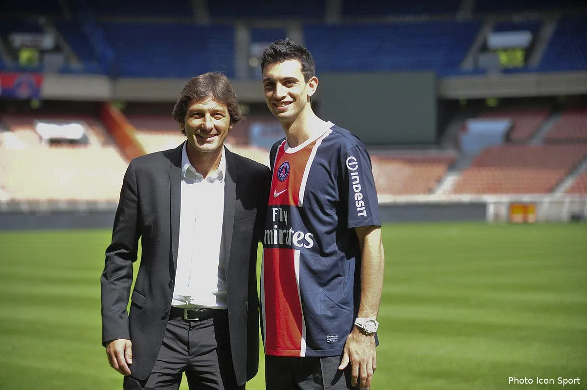 pas de suite judiciare dans l affaire du transfert de pastore au psg iconsport noe 080811 01 1233694