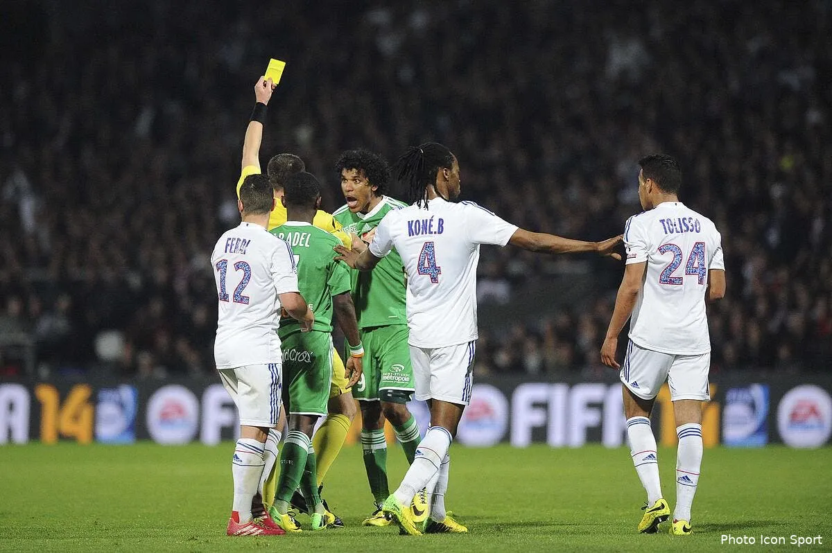 pas de technique et pas de classe c est brandao vu de l ol iconsport jpt 300314 07 5480379