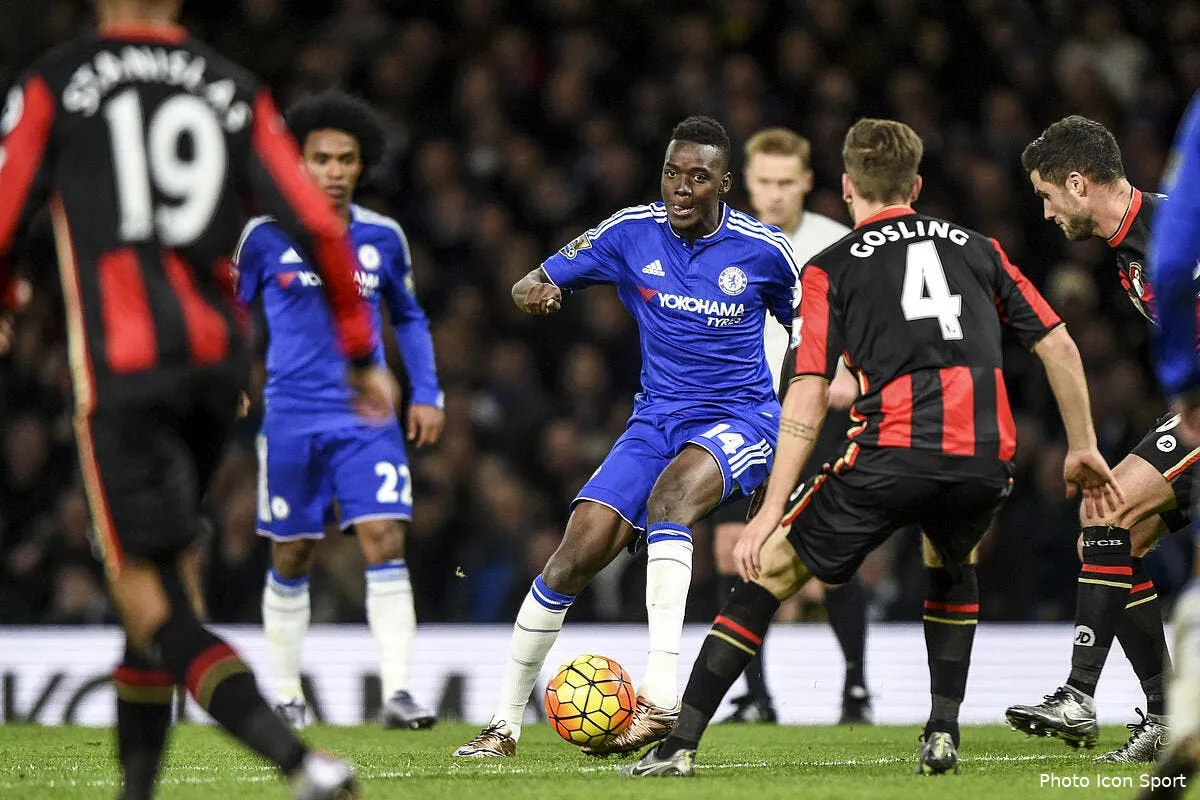 pas de thauvin l om a un plan b a chelsea bertrand traore131133