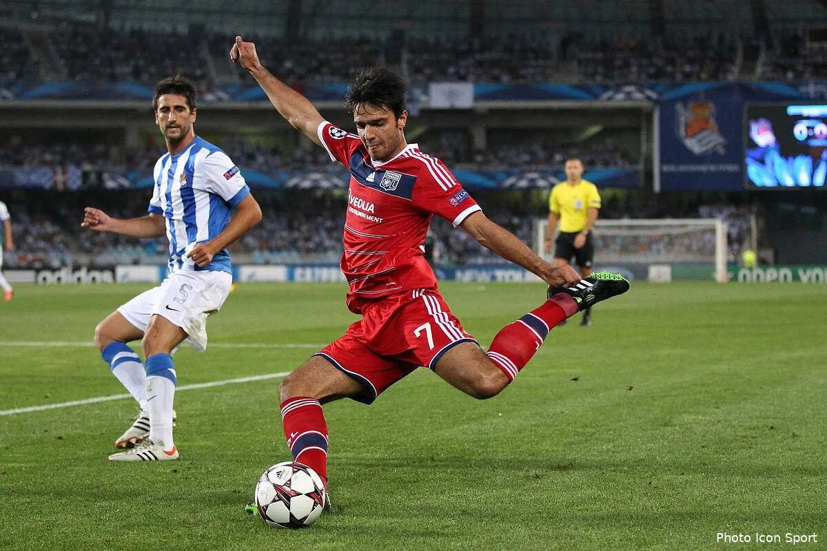 pas question de lacher l ol maintenant pour grenier iconsport blo 280813 01 0164399