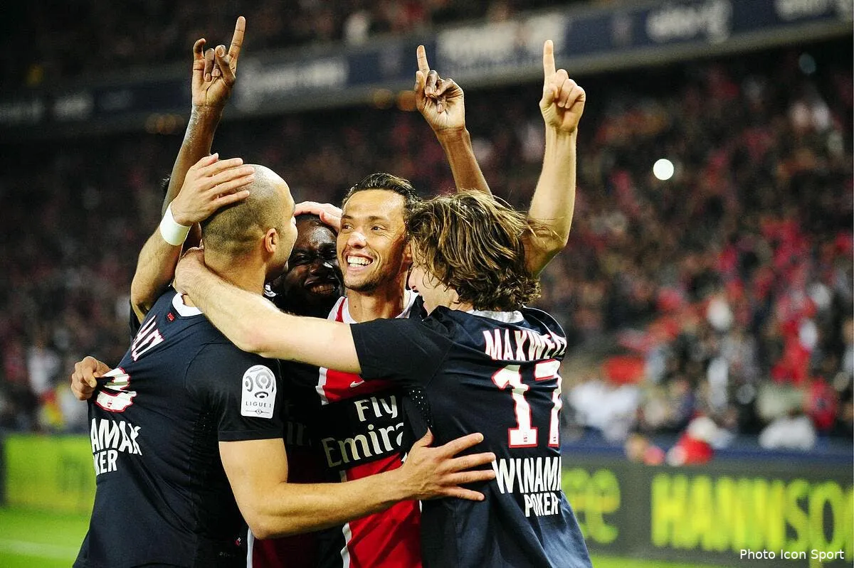 pas question pour le psg de connaitre une nouvelle saison blanche iconsport noe 130512 05 0735475