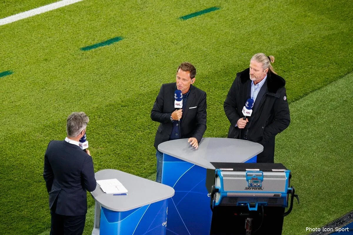 pas touche a la ligue des champions rmc rembarre mediapro icon fid 180919 81 85276655