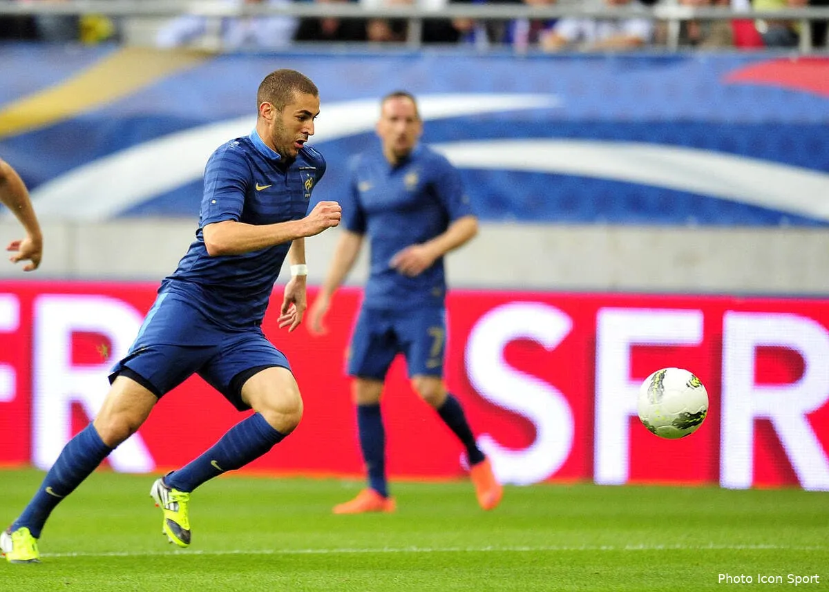 pas touche au 4 3 3 pour blanc et les bleus iconsport noe 310512 05 13835831