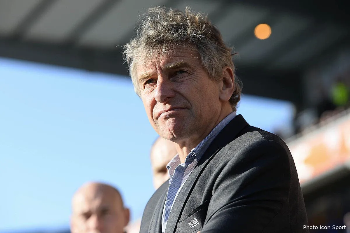 pascal praud conseille gourcuff a l om pour l apres anigo iconsport por 090314 07 1678313