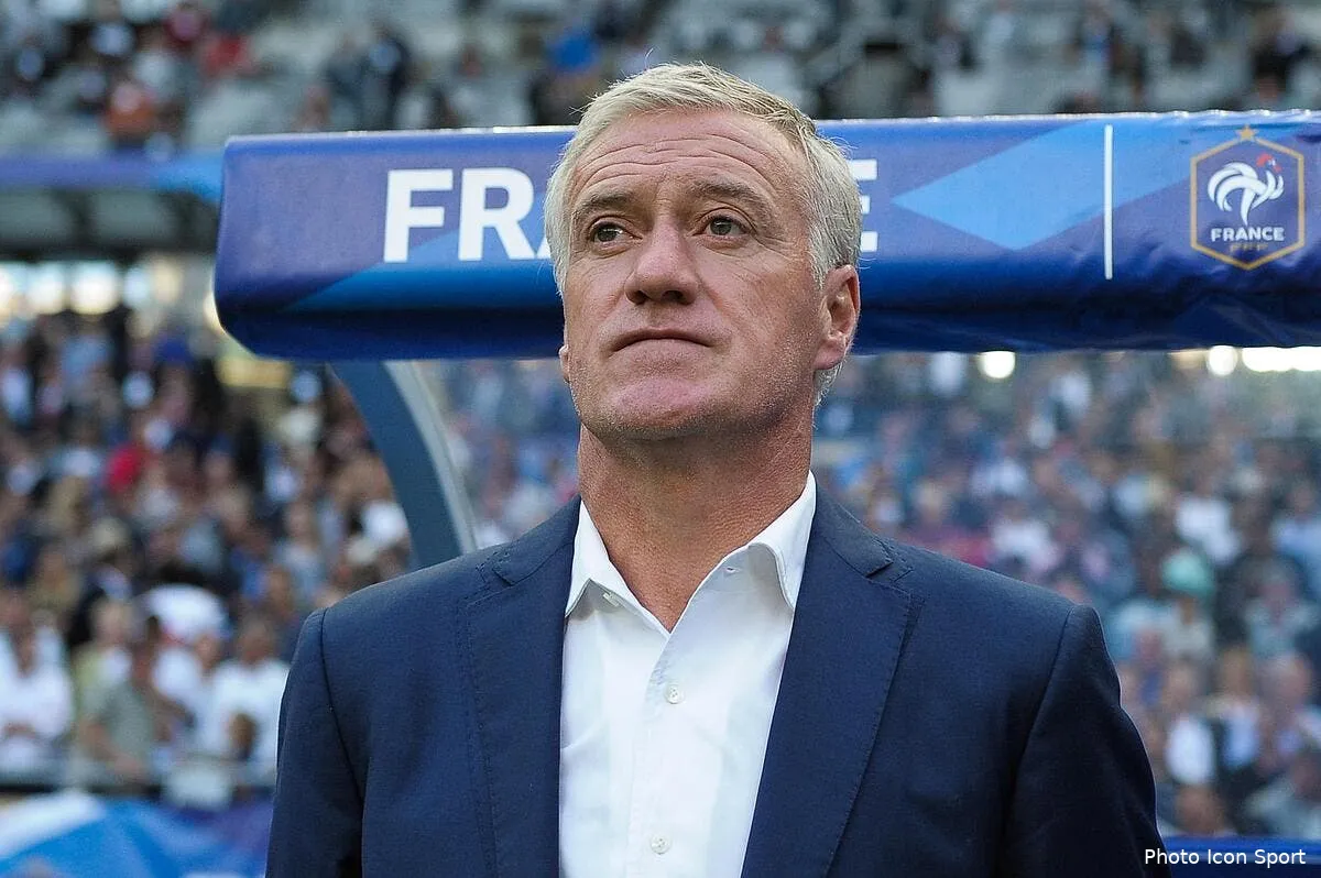 pascal praud s emballe sur le cas didier deschamps iconsport fer 070615 08 01113859