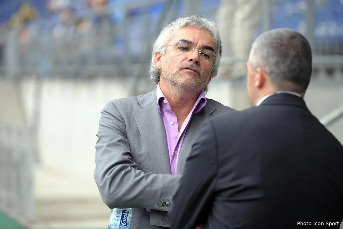 pascal praud soutient thiriez et la l1 a 18 clubs iconsport win 230509 13 84 1112221