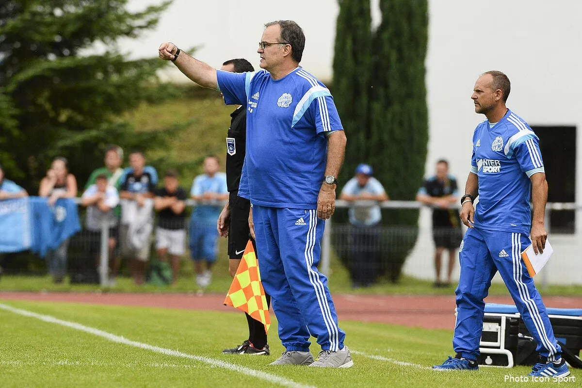 pascal praud voit en bielsa un dictateur a l om iconsport pet 270714 09 1688765