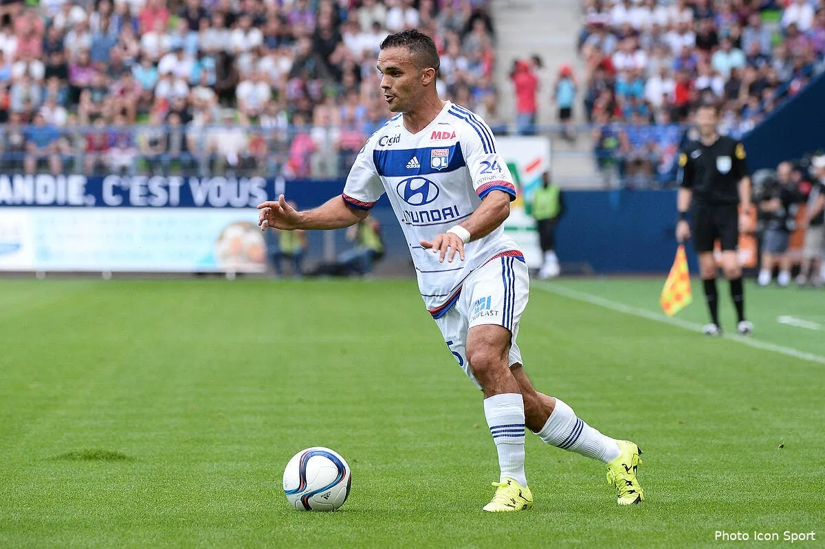 passe de l om a l ol morel donne sa version iconsport nlg 290815 17 74119967