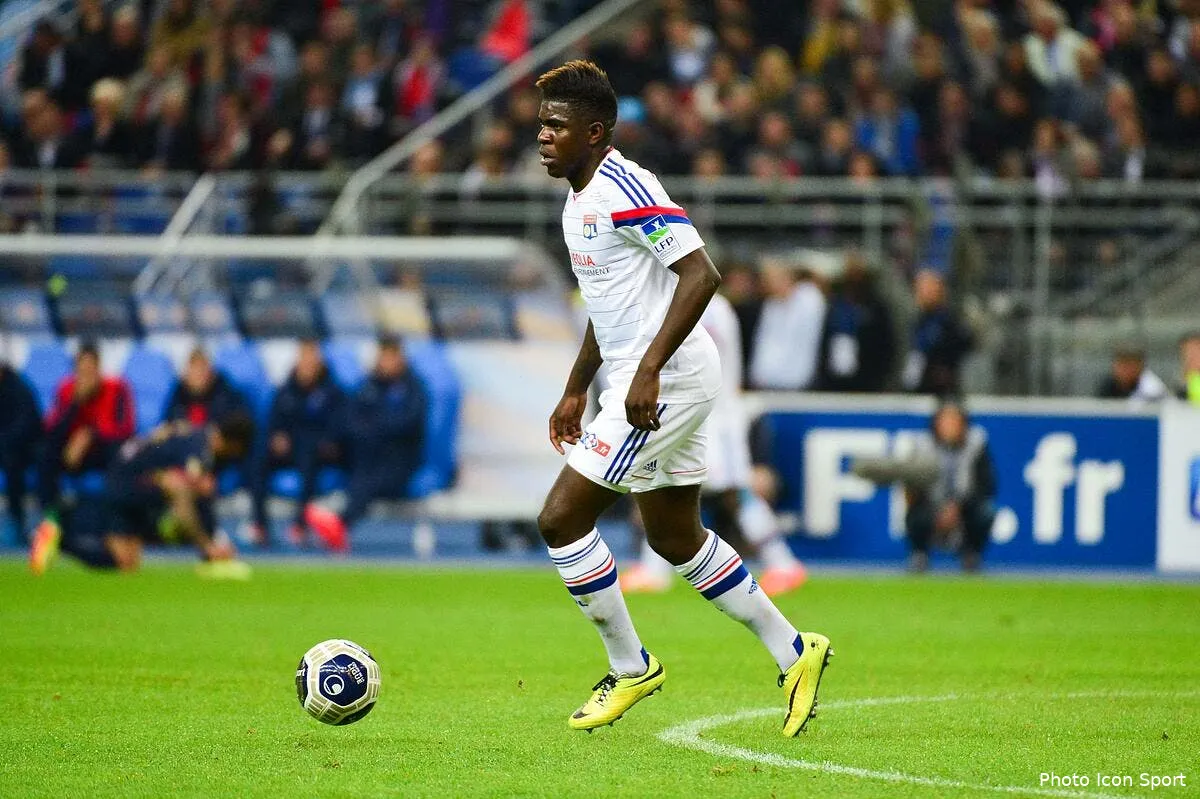 passer de l ol a naples umtiti serait aussi interesse umtiti 281545