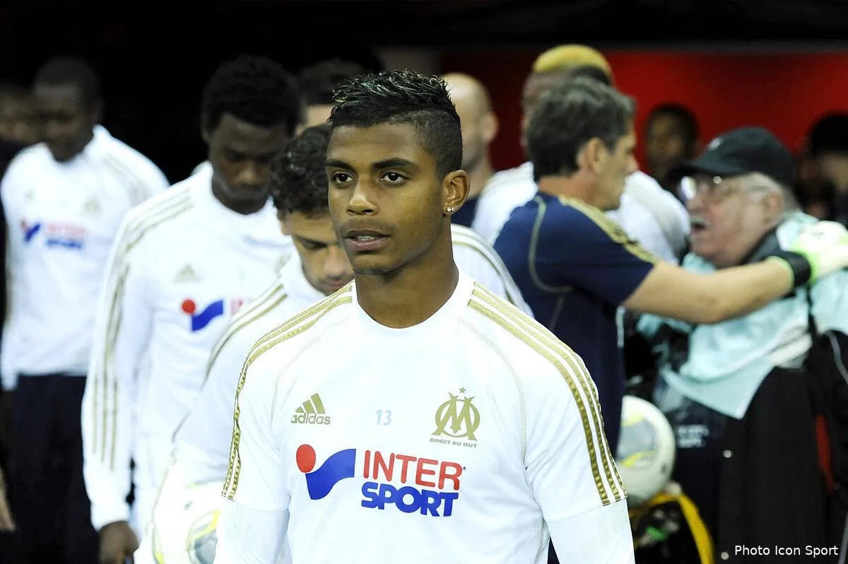 passer de lorient a l om ca fait un choc avoue lemina iconsport anr 181013 05 4278837