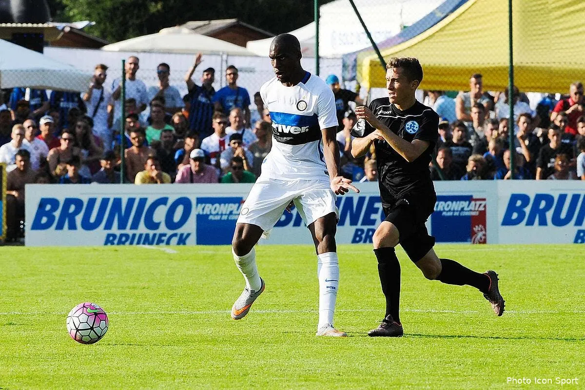 passer de monaco a l inter milan kondogbia le vit tres bien kondogbia 3115977