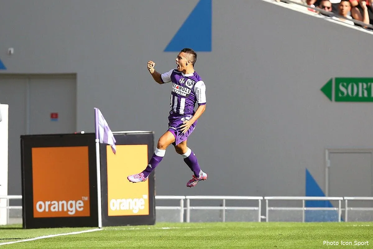 passer du tfc au barca ben yedder en reve iconsport blo 270914 01 0493209