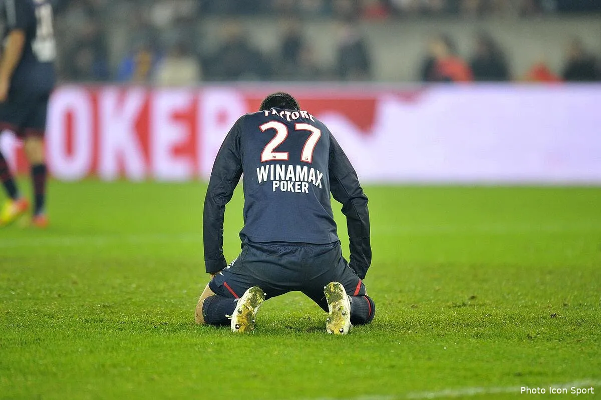 pastore a besoin de soutien pour briller au psg iconsport noe 201111 05 1328000