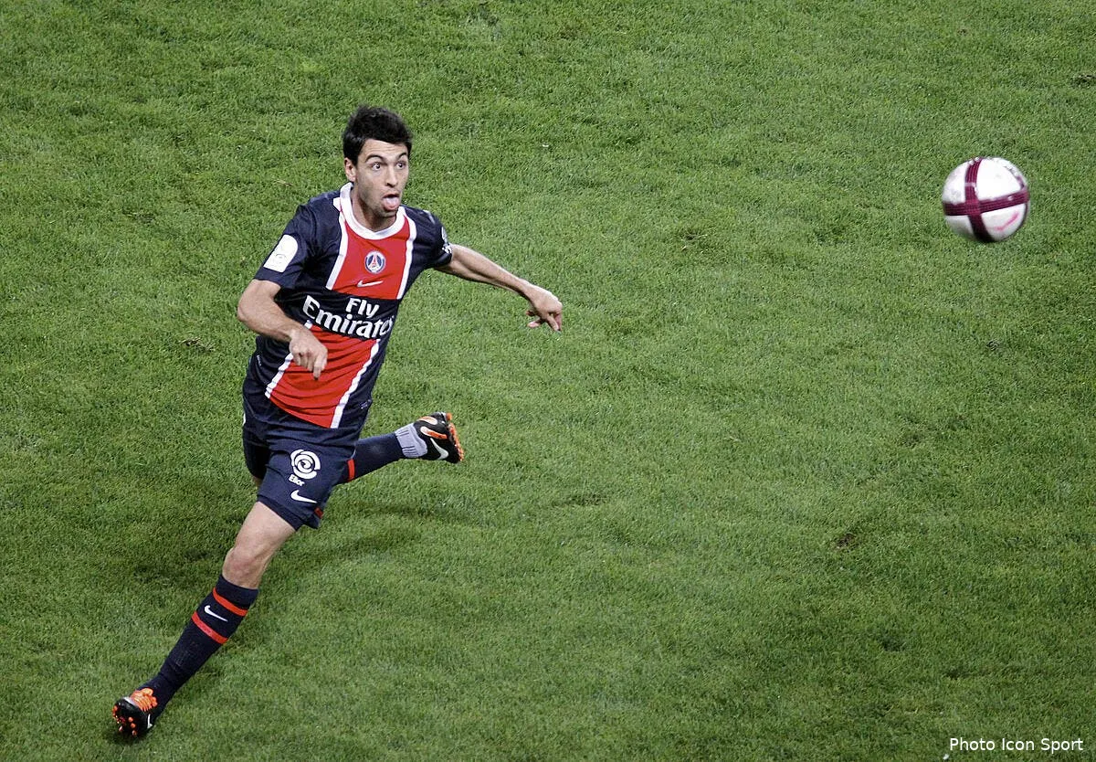 pastore a deja impose son style pour armand iconsport lai 110911 01 0124717