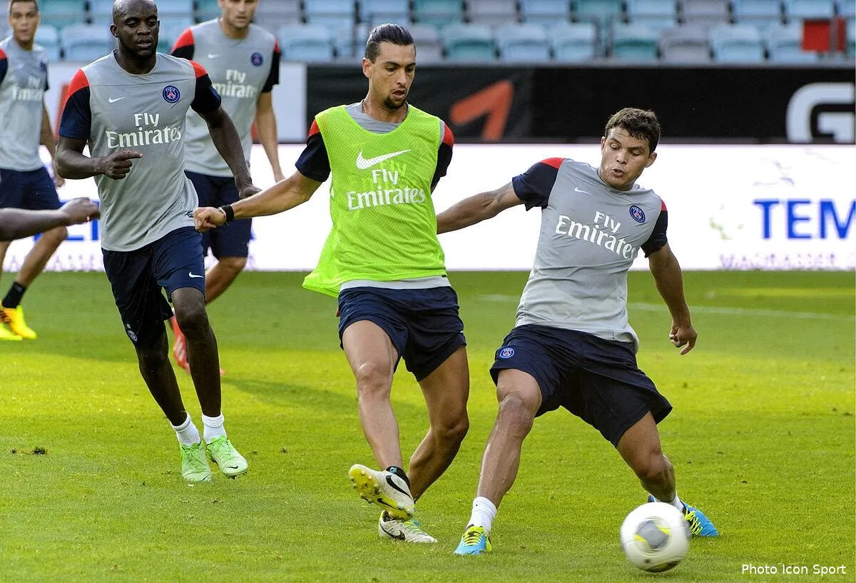 pastore a la roma impossible explique son agent iconsport bbb 260713 06 0962261