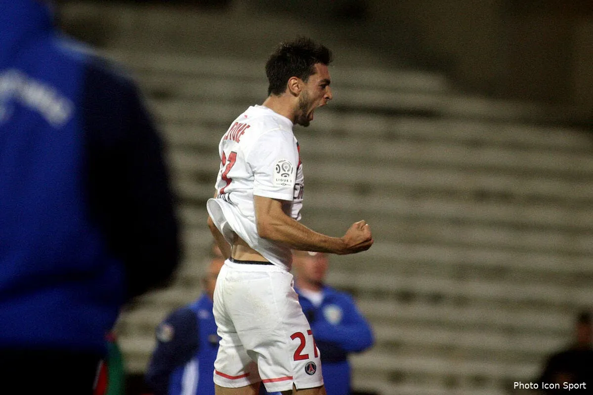 pastore a mis la barre tres haute au psg iconsport guyy 240911 01 0725174