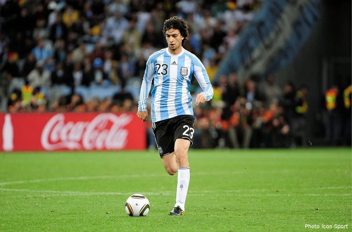 pastore a son idee pour delivrer messi en argentine iconsport win 030710 20 7327054