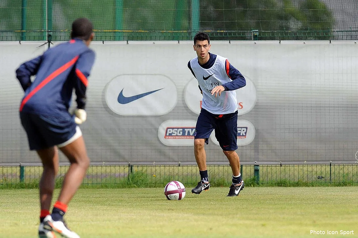 pastore attend le feu vert pour ses debuts au psg iconsport ppp 100811 05 1123377