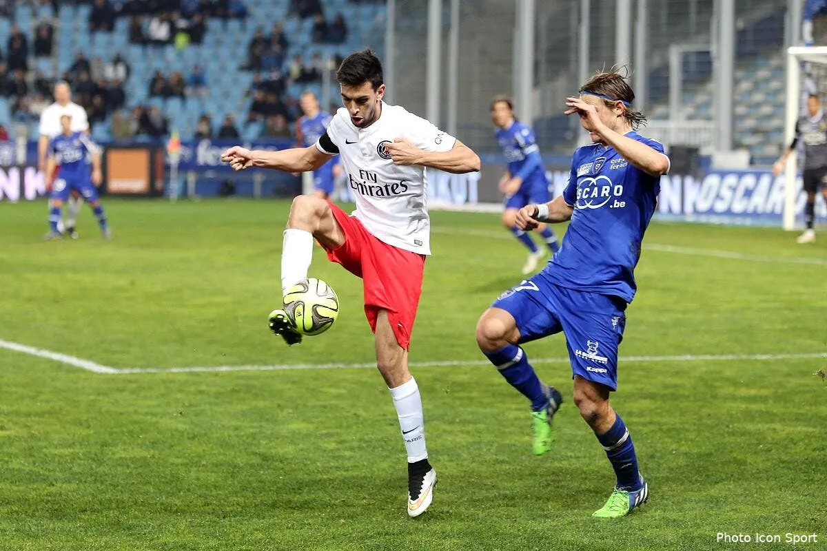 pastore au psg et payet a l om meme combat iconsport mae 100115 05 60101343