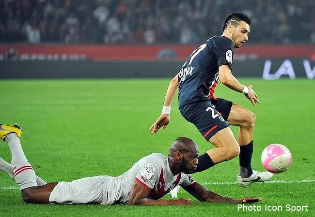 pastore connait une premiere annee dure comme platini ou zidane pastore sait ce qu il manque au psg pour devenir un grand d europe iconsport win 250312 05 14 1 3336734404