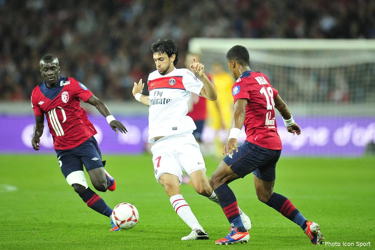 pastore doit faire une croix sur son poste prefere au psg iconsport noe 020912 501 1039560