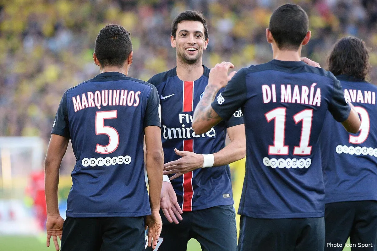 pastore en partance du psg a cause de di maria iconsport nlg 260915 17 66128741