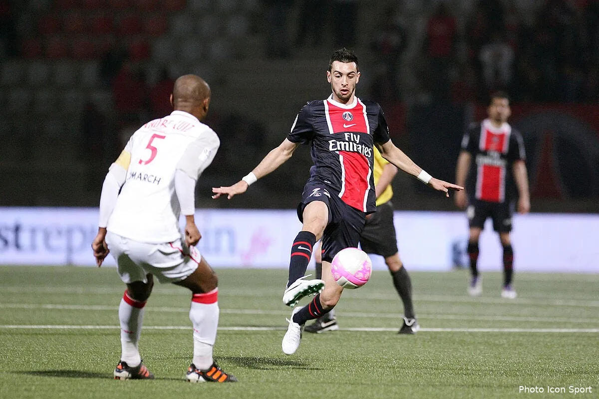 pastore estime avoir repondu aux critiques contre nancy iconsport mrv 310312 01 0733127