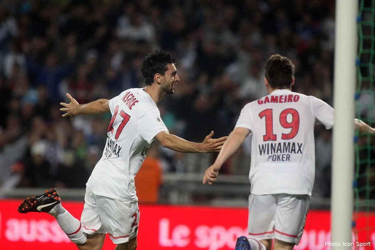 pastore et le psg rejoignent l ol en tete iconsport guyy 240911 01 0825155