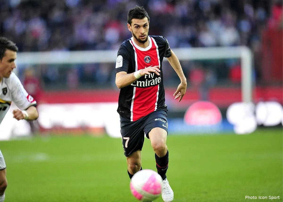 pastore juge normal d etre critique meme messi et cristiano ronaldo le sont iconsport noe 220412 61 3434234