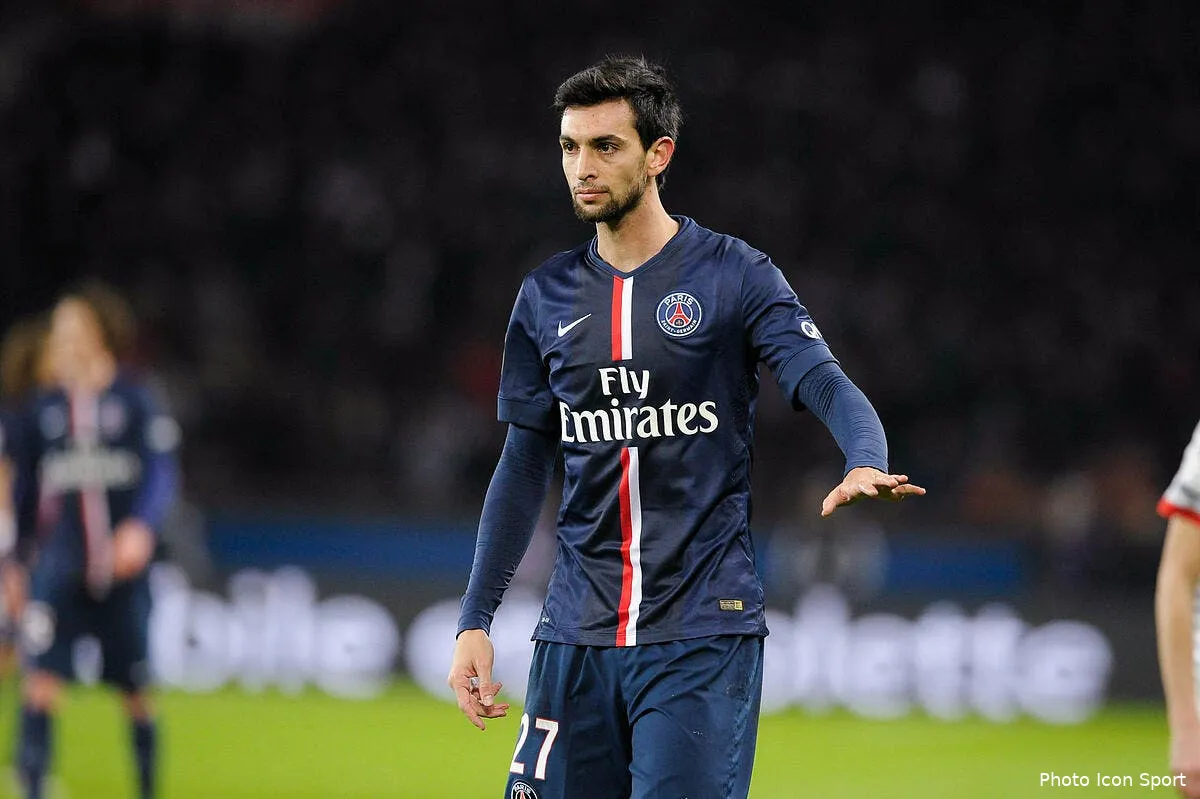 pastore jusqu en 2019 au psg c est pour mercredi iconsport fer 300115 08 37105505