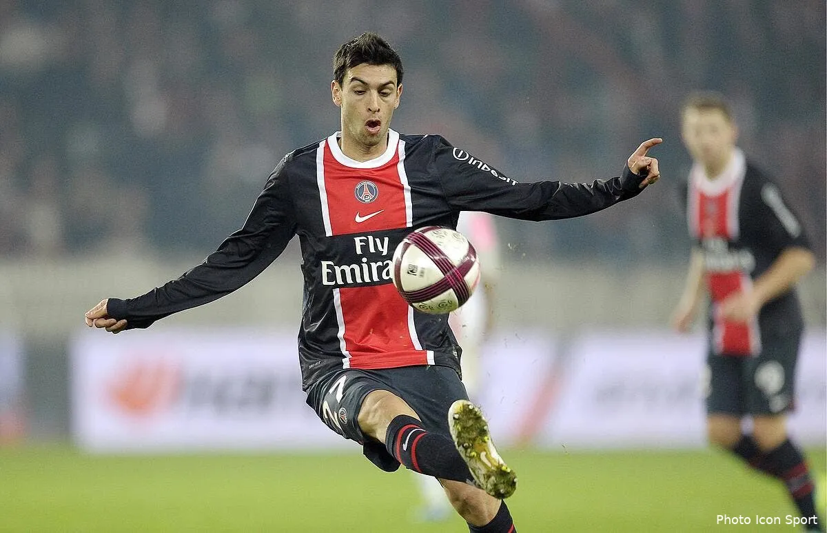 pastore l annonce il sera bon contre l om iconsport ppp 201111 20 0427607