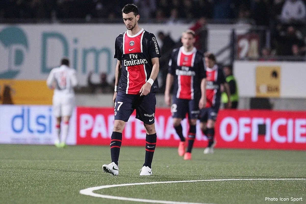pastore n est pas serein au psg pour son ancien patron iconsport mrv 310312 88 1833308