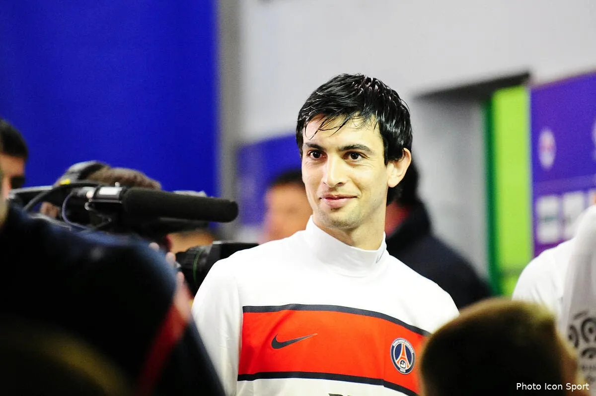 pastore ne sera pas messi mais un joueur fantastique du psg iconsport noe 170312 301 3932608