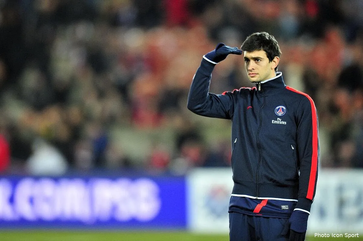 pastore ou un autre personne n est indispensable au psg previent ancelotti iconsport noe 190212 68 3631566