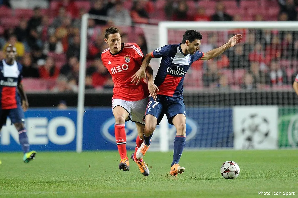 pastore pense pouvoir s ameliorer au psg iconsport noe 101213 02 0571771