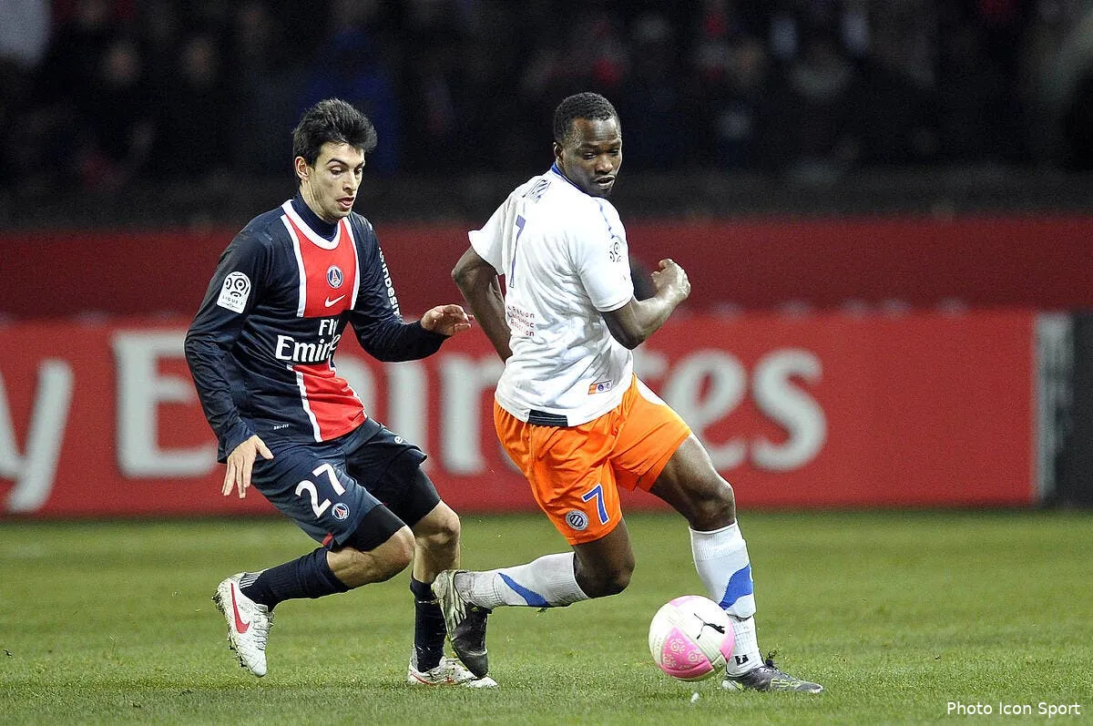 pastore peut tout changer pour le psg annonce luis fernandez iconsport per 190212 22 0431588