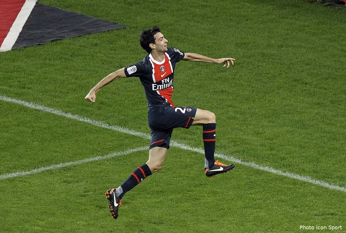 pastore promet du mieux pour le psg iconsport lai 110911 07 0124581