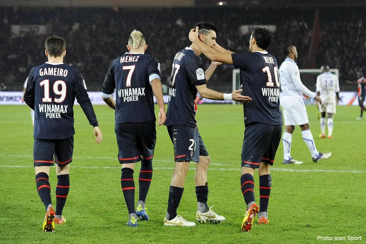 pastore rappelle qu il n est pas tout seul au psg iconsport noe 041211 05 1129057