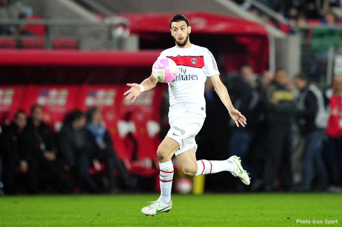 pastore travaille pour faire venir higuain au psg et reve de messi iconsport noe 060512 401 2135229