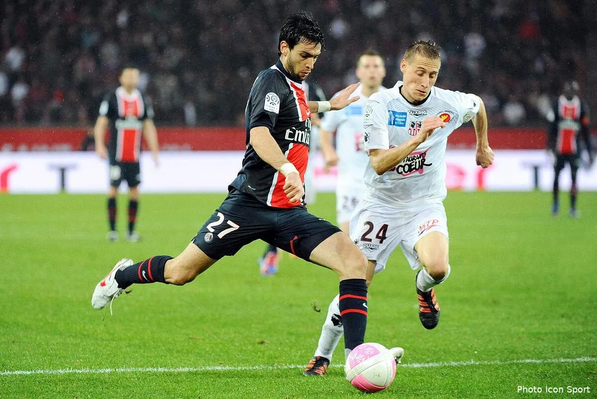 pastore va de mieux en mieux au psg iconsport win 040312 05 4331978
