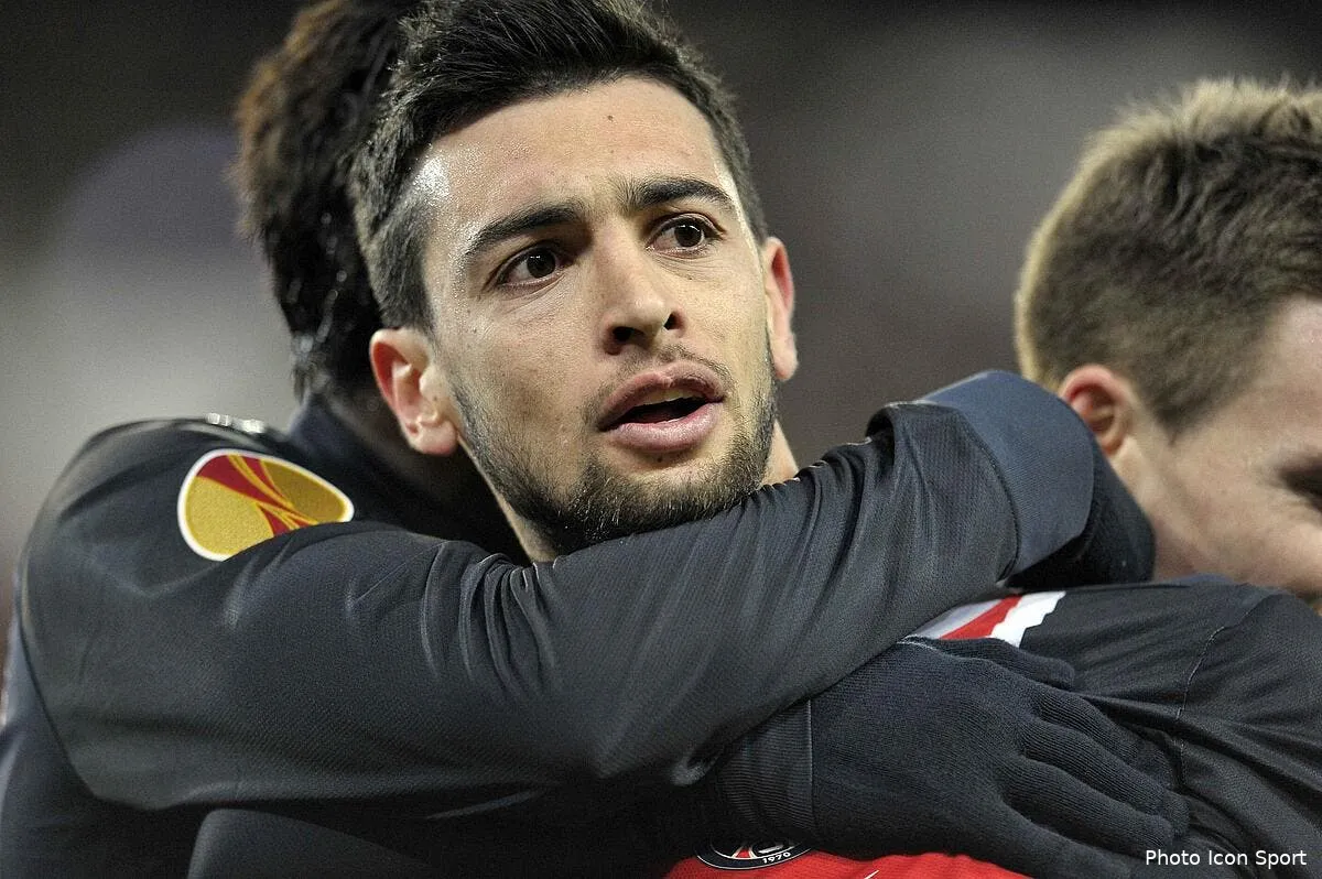 pastore veut jouer pour un plus grand club kombouare n exclut pas des sanctions pas28724