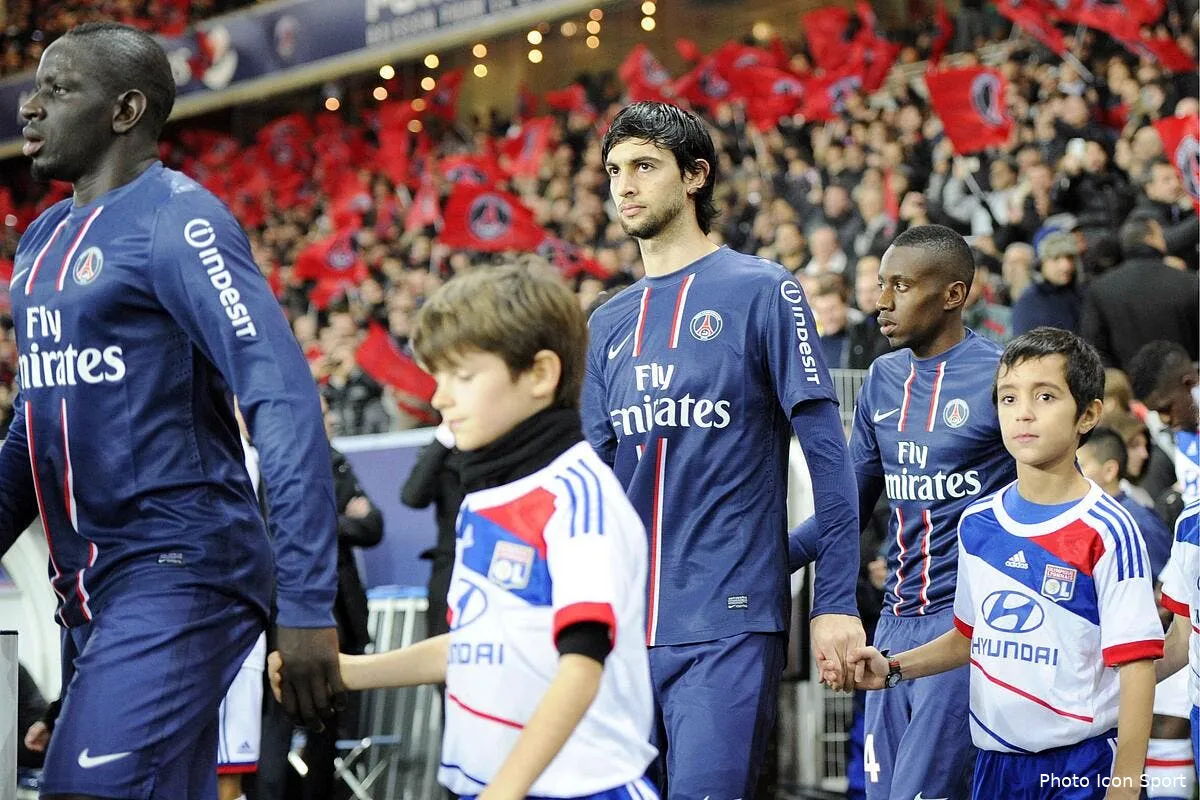 pastore veut plaquer le psg pour rejoindre l ac milan iconsport noe 161212 08 5145807